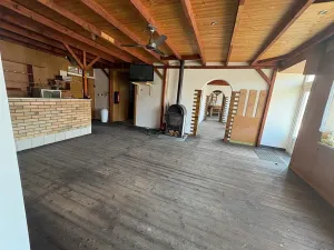 Pronájem obchodního prostoru, Biskupice, 250 m2