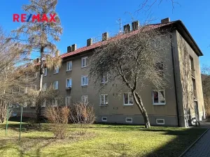 Pronájem bytu 2+kk, Kladno, U výtopny, 42 m2