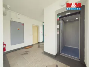 Prodej bytu 3+1, Ostrava - Bělský Les, Horní, 77 m2