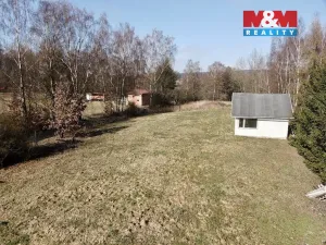 Prodej pozemku pro bydlení, Vítězná - Huntířov, 1723 m2