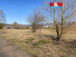 Prodej pozemku pro bydlení, Liberec - Liberec X-Františkov, 1627 m2