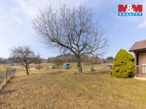 Prodej pozemku pro bydlení, Olešnice, 1383 m2