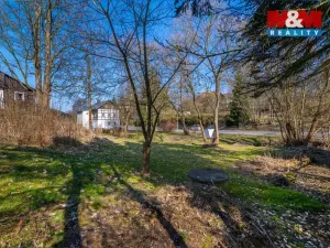 Prodej pozemku pro bydlení, Růžová, 1574 m2