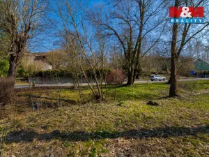 Prodej pozemku pro bydlení, Růžová, 1574 m2