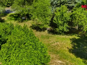 Prodej pozemku pro bydlení, Růžová, 1574 m2