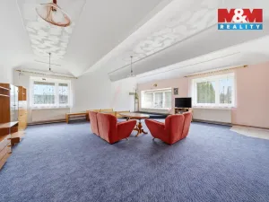 Prodej rodinného domu, Hřibiny-Ledská - Hřibiny, 285 m2