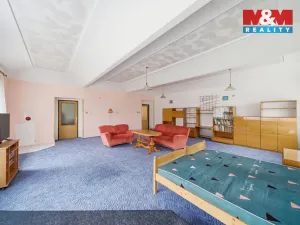 Prodej rodinného domu, Hřibiny-Ledská - Hřibiny, 285 m2