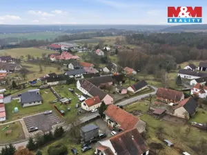 Prodej rodinného domu, Hřibiny-Ledská - Hřibiny, 285 m2