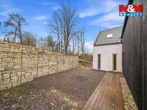 Prodej rodinného domu, Újezdec, 377 m2