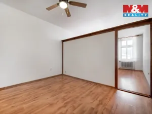 Prodej bytu 1+1, Králíky, Dlouhá, 60 m2