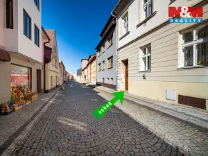 Prodej bytu 1+1, Králíky, Dlouhá, 60 m2