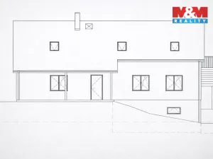 Prodej pozemku pro bydlení, Zaječov, 1155 m2