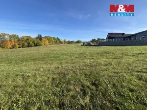 Prodej pozemku pro bydlení, Zaječov, 1155 m2