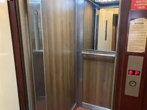 Pronájem bytu 1+1, Praha - Letňany, Chlebovická, 35 m2