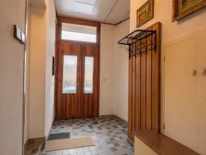 Prodej rodinného domu, Hořice, Sladkovského, 63 m2