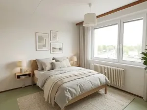 Prodej bytu 3+1, Brno, Kuršova, 74 m2