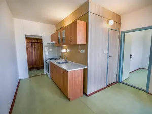 Prodej bytu 3+1, Brno, Kuršova, 74 m2