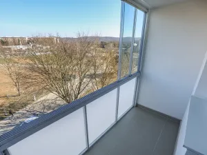 Prodej bytu 3+1, Brno, Kuršova, 74 m2