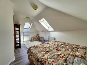 Pronájem bytu 2+1, Praha - Kunratice, Nad Šeberákem, 45 m2