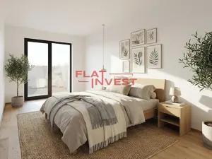 Prodej bytu 3+kk, Praha - Modřany, Československého exilu, 62 m2