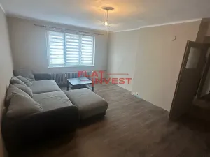 Pronájem bytu 3+1, Velký Šenov, Leopoldovská, 78 m2