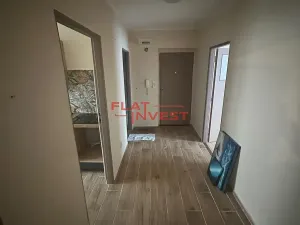 Pronájem bytu 3+1, Velký Šenov, Leopoldovská, 78 m2