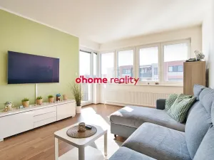 Prodej bytu 2+kk, Olomouc, Edvarda Beneše, 56 m2