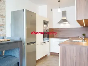 Prodej bytu 2+kk, Olomouc, Edvarda Beneše, 56 m2