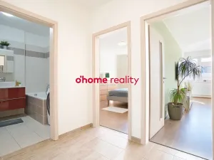 Prodej bytu 2+kk, Olomouc, Edvarda Beneše, 56 m2