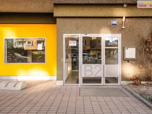 Prodej bytu 3+kk, Praha - Vysočany, Pod Harfou, 80 m2