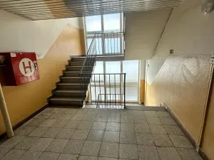 Prodej bytu 1+1, Olomouc, Politických vězňů, 40 m2