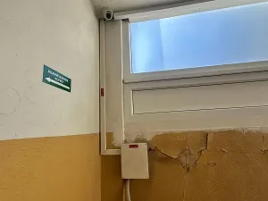 Prodej bytu 1+1, Olomouc, Politických vězňů, 40 m2