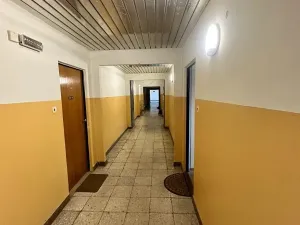 Prodej bytu 1+1, Olomouc, Politických vězňů, 40 m2