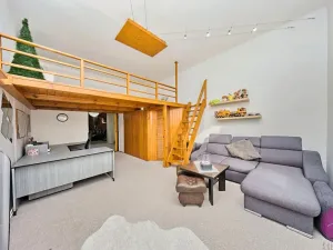 Prodej bytu 3+1, Olomouc, Palackého, 127 m2