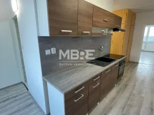 Pronájem bytu 3+1, Chomutov, Kamenná, 82 m2