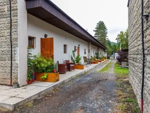 Pronájem bytu 2+kk, Měchenice, Vltavská, 35 m2