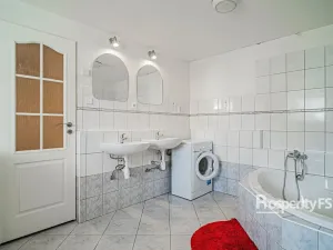 Prodej rodinného domu, Vrbno pod Pradědem - Mnichov, 230 m2