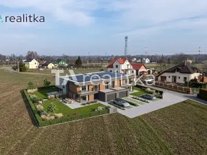 Prodej pozemku pro bydlení, Dětmarovice, 5554 m2
