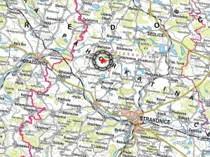 Prodej pole, Třebohostice, 114453 m2