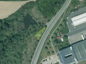 Prodej pole, Ejpovice, 15894 m2