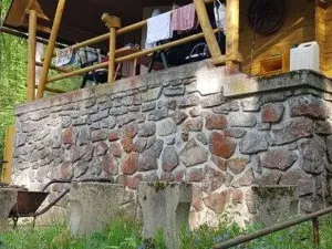 Prodej chaty, Mokrá-Horákov, 48 m2