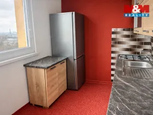 Pronájem bytu 2+1, Ostrava, Lechowiczova, 53 m2