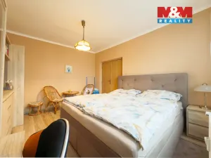 Prodej bytu 2+1, Karviná - Ráj, Ciolkovského, 54 m2