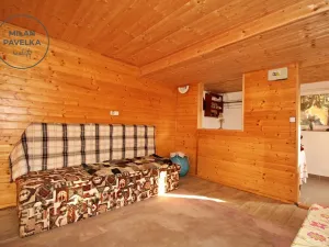 Prodej chaty, Lomnička, 19 m2