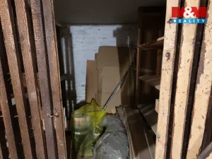 Prodej bytu 1+1, Ostrava, Senovážná, 46 m2