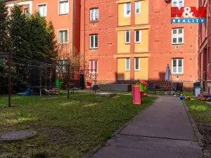 Prodej bytu 1+1, Ostrava, Senovážná, 46 m2