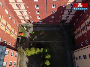 Prodej bytu 1+1, Ostrava, Senovážná, 46 m2