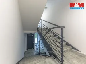 Prodej bytu 1+kk, Janov nad Nisou, 29 m2