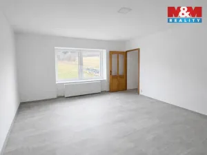 Prodej rodinného domu, Žďár - Žďárské Chalupy, 182 m2