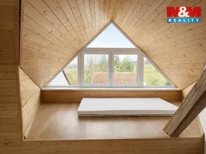 Prodej rodinného domu, Žďár - Žďárské Chalupy, 182 m2